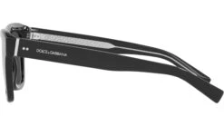 Dolce & Gabbana DG 4420 501/87 Black -Luxe Eyewear Outlet ae44d0253729569021a7c8a21d156b87