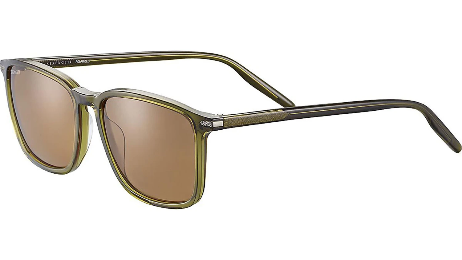 Serengeti Lenwood SS485 Green 5 Serengeti Lenwood SS485 Green - Image 3