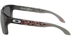 Oakley Holbrook OO9102 Z0 Black Fade 7 Oakley Holbrook OO9102 Z0 Black Fade -Luxe Eyewear Outlet aeca354ecb66828157d5cb0edcc6b492