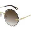 Chloé CH0047S 004 Shiny Gold 2 Chloé CH0047S 004 Shiny Gold -Luxe Eyewear Outlet aee79b4a3ee52b89105d7bc125925b29