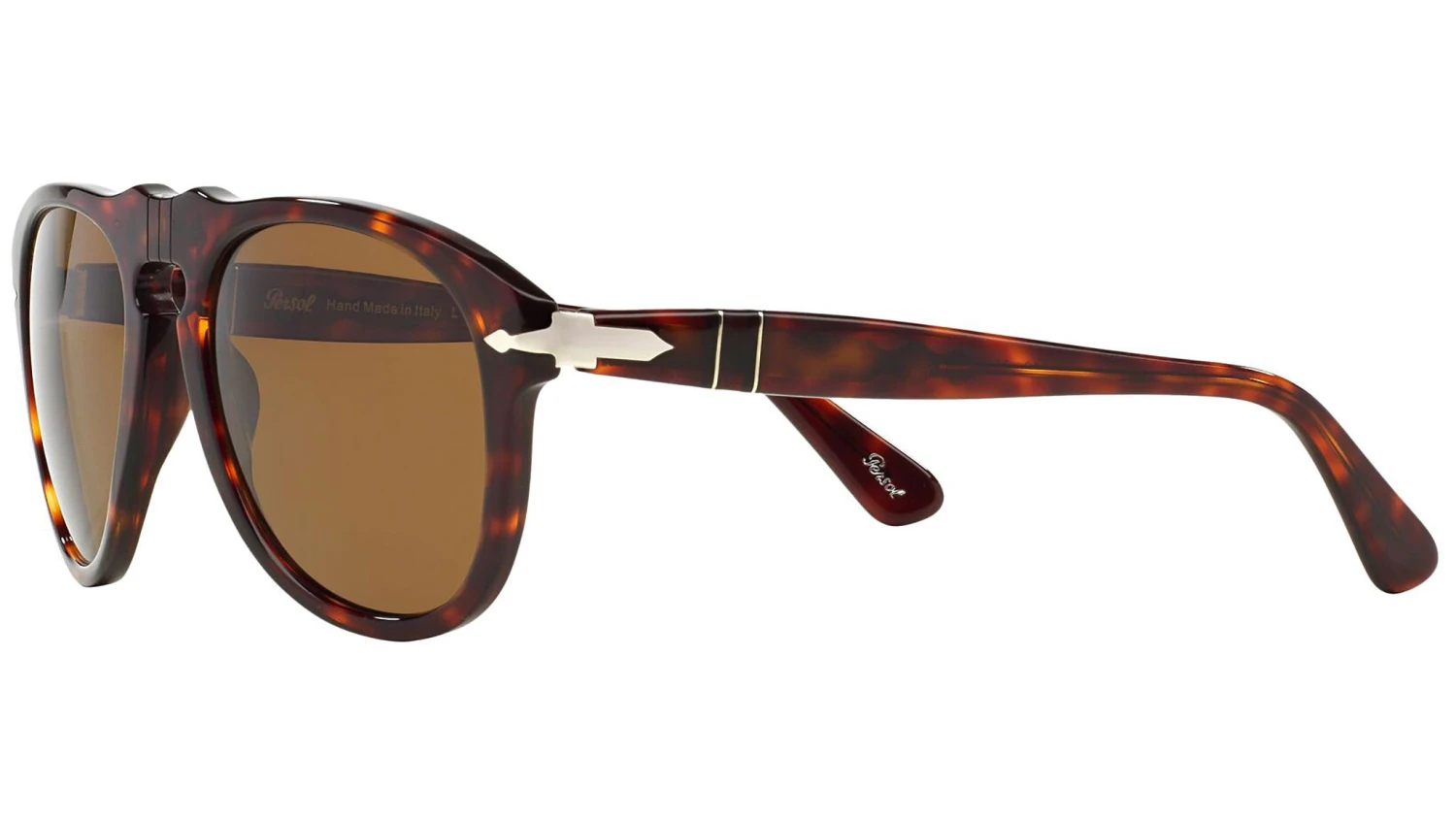 Persol PO0649 Havana Brown Polar 5 Persol PO0649 Havana Brown Polar - Image 3