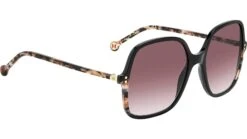 Carolina Herrera HER 0244/S WR7 Black -Luxe Eyewear Outlet af031600408d7ba0ce70c1b5020d730c