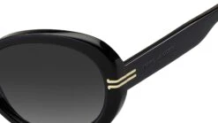 Marc Jacobs MJ 1013/S 807 Black -Luxe Eyewear Outlet af57877d101519cf7fc006a7bf1f60ac