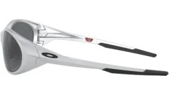 Oakley Eyejacket Redux OO9438 05 Silver -Luxe Eyewear Outlet af7283470b5924aeec3ac83eecd8cb20