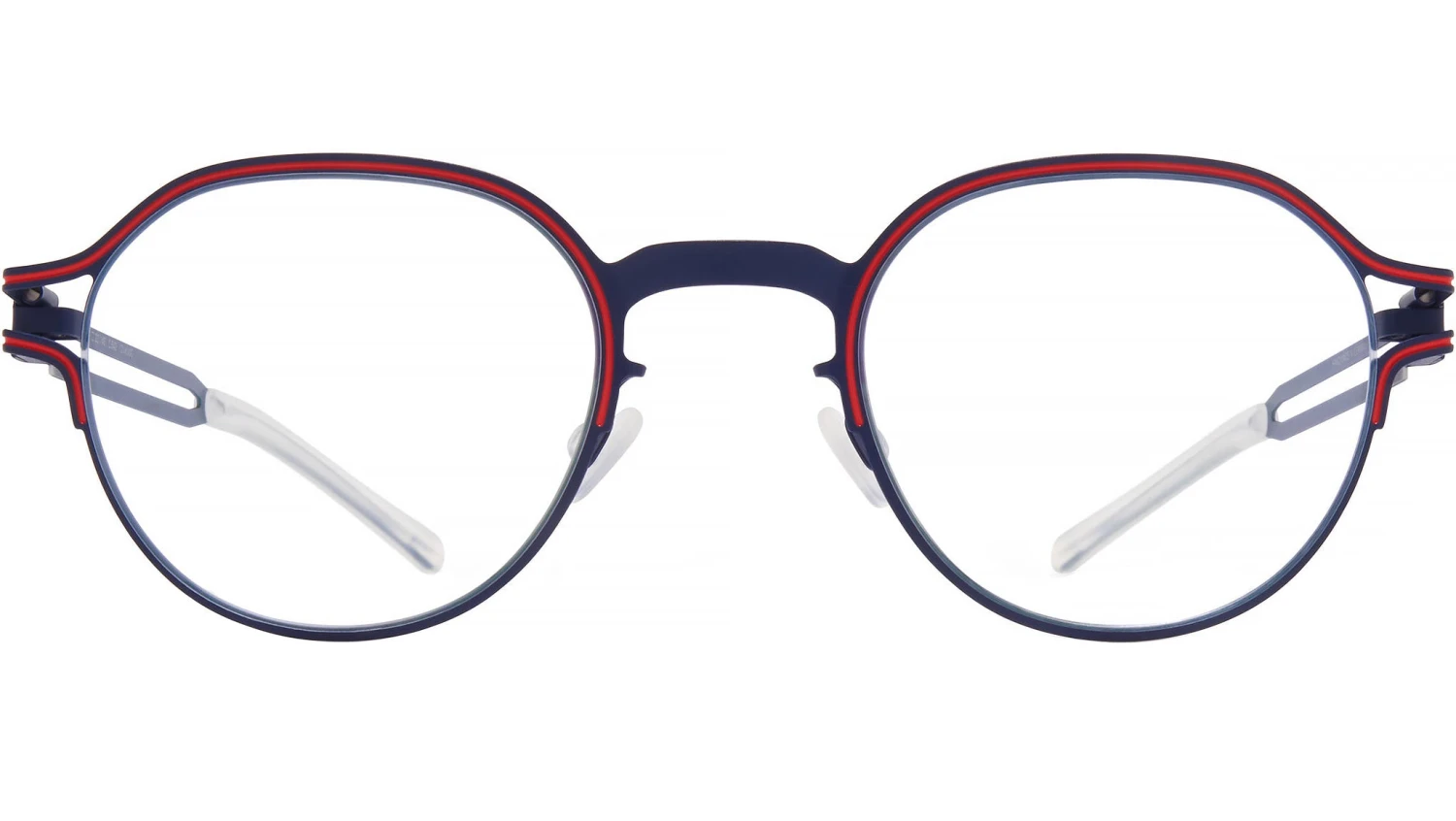 VAASA 542 Rusty Red 3 VAASA 542 Rusty Red