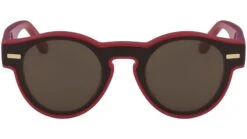 Marni ME620S 613 Red