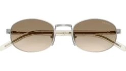 Prada PR B53S 1BC80K -Luxe Eyewear Outlet b02ff4eb3478752ede9f527ff1d39fb4