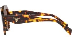 Prada PR 16WS Honey Tortoise -Luxe Eyewear Outlet b0a10f9a4402223e6531cbbdce989152