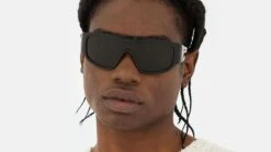 Retrosuperfuture Ufo Black 17 Retrosuperfuture Ufo Black -Luxe Eyewear Outlet b0a7d7951da9cd1addab73c567119e80