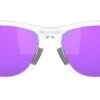 Oakley Frogskins Range OO9284 12 Clear -Luxe Eyewear Outlet b0d46e83c7d04cf226a1fcf0841d5778