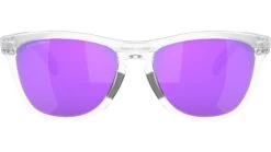 Oakley Frogskins Range OO9284 12 Clear