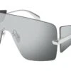 Alexander McQueen AM0460S 002 -Luxe Eyewear Outlet b0d4bbc4e48212b9cd7d5a35b3918071