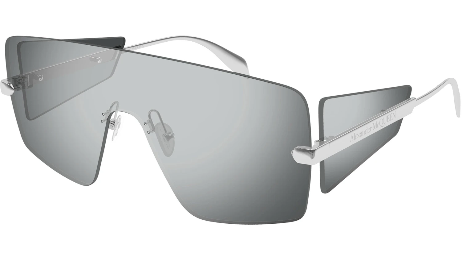 Alexander McQueen AM0460S 002 3 Alexander McQueen AM0460S 002