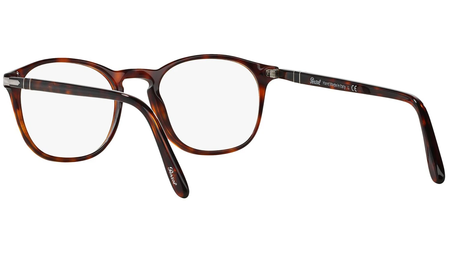 Persol PO3007V Havana 8 Persol PO3007V Havana - Image 6