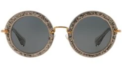 Miu Miu MU 13NS IAH1A1 Grey