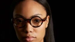 Rotondo Antique Havana -Luxe Eyewear Outlet b15fb60b237aaafcd32bd095405fe3be