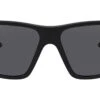 Prada Linea Rossa PS 02XS 1AB02G Black -Luxe Eyewear Outlet b16a9f1f26ee64afc5e81b6132247ca2