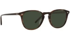 Oliver Peoples Forman L.A OV5414SU Tuscany Tortoise -Luxe Eyewear Outlet b16ced8b7e227db740f164cdd2a792ba