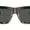 Versace VE4464 545687 Havana -Luxe Eyewear Outlet b19ba207bec2be922465c83e7226a410