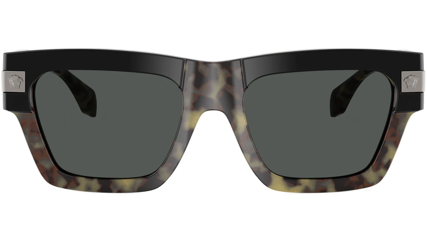 Versace VE4464 545687 Havana 3 Versace VE4464 545687 Havana