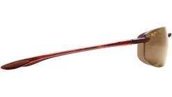 Maui Jim Ho'Okipa Reader 2.50 Tortoise Bronze -Luxe Eyewear Outlet b1a34946c30a943e1878d0eb12a0b346
