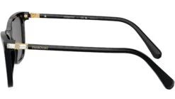 Swarovski SK6004 100181 Black -Luxe Eyewear Outlet b1ab24f6e1503b937cd5c46e6e74da07