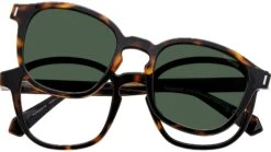 Polaroid PLD 6203/CS 086 UC Clip -Luxe Eyewear Outlet b1ee862bdfb10013abfcec5d9edf6b5f