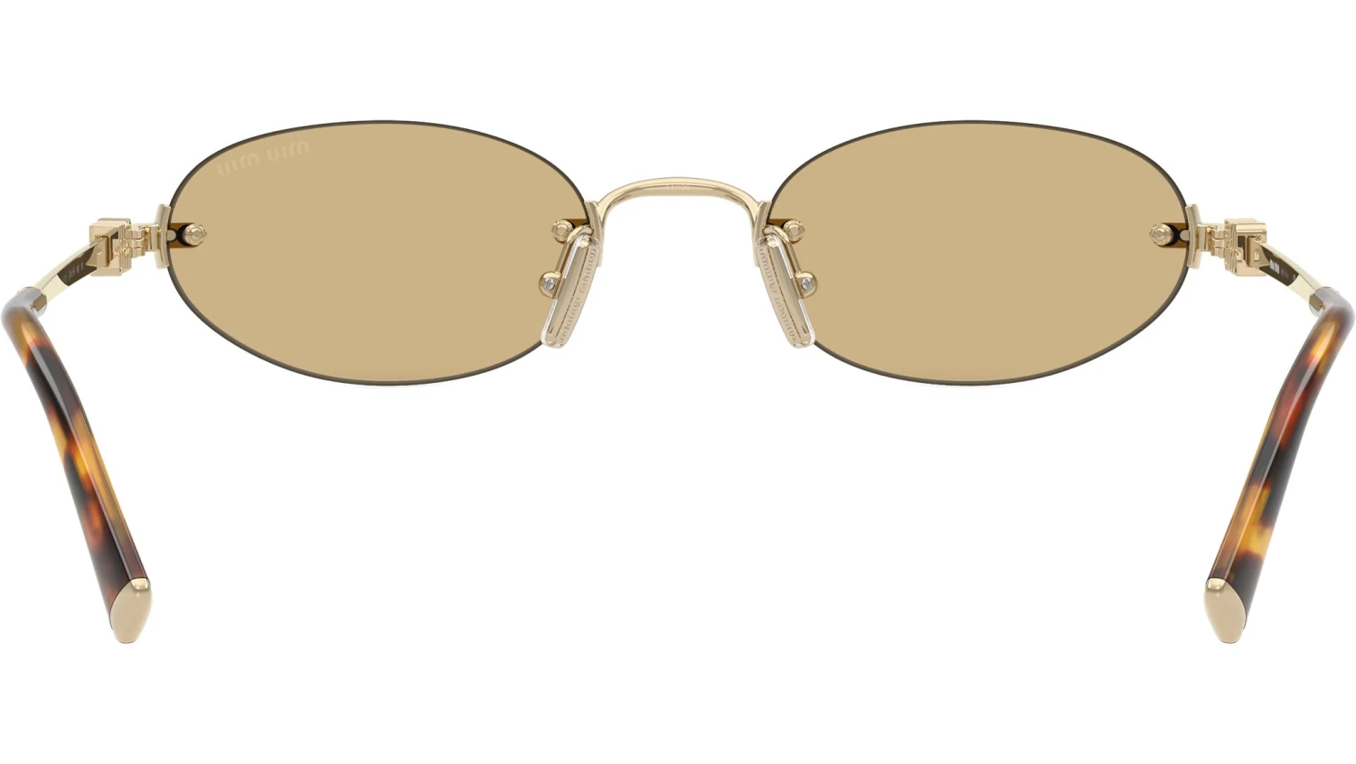 Miu Miu MU A54S ZVN10R 7 Miu Miu MU A54S ZVN10R - Image 5