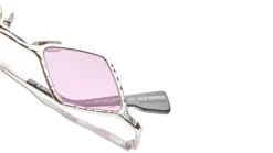 Z14 Sun SP Silver Pink -Luxe Eyewear Outlet b21d3f48a90d77c7151684afd9948510