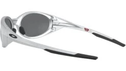 Oakley Eyejacket Redux OO9438 05 Silver -Luxe Eyewear Outlet b2313927de9cb021168a780caa7feac7