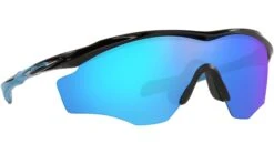 Oakley M2 Frame XL OO9343 21 Polished Black 25 Oakley M2 Frame XL OO9343 21 Polished Black -Luxe Eyewear Outlet b25275f514f2bcc5ae4c6babf915c32a