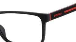 Carrera 8885 BLX Black Red -Luxe Eyewear Outlet b2552a678b93e41c7ab63c15297e2ca0