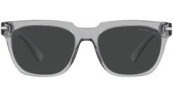 Prada PR 04YS Trasparent Grey