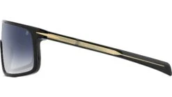 David Beckham DB 99/VISOR 2M2 08 -Luxe Eyewear Outlet b258c926f26893ab96777e8435dbe429