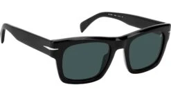 David Beckham DB 7099/S 807 F9 Black -Luxe Eyewear Outlet b277b67d002b44119e5a257c6093b502
