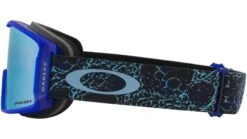 Oakley Line Miner M OO7093 87 Crystal Blue Cell -Luxe Eyewear Outlet b288ca0aa249c4dfeb241ee3fbf01242