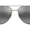 Maui Jim Walaka 885 17 -Luxe Eyewear Outlet b2a0a2faea7b6353f2433004750724cc