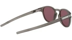Oakley Latch OO9265 32 Matte Grey Ink -Luxe Eyewear Outlet b2e2cd0819dd84bc1553f24b9db49dd8