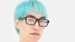 Retrosuperfuture Numero 120 Black -Luxe Eyewear Outlet b3779bc9bfa0fd28fea0b169f09bd111