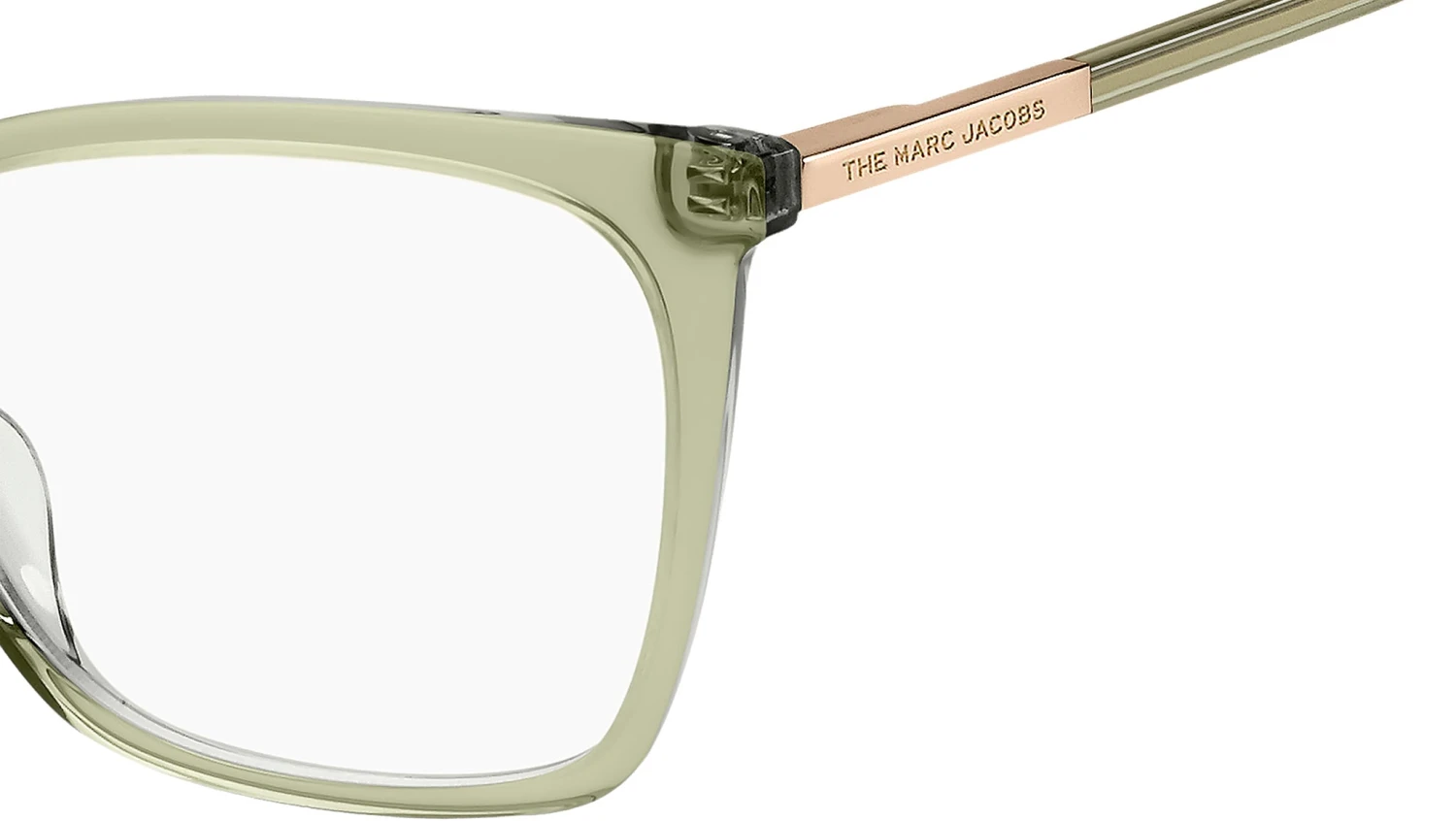 Marc Jacobs MARC 510 1ED Green 6 Marc Jacobs MARC 510 1ED Green - Image 4