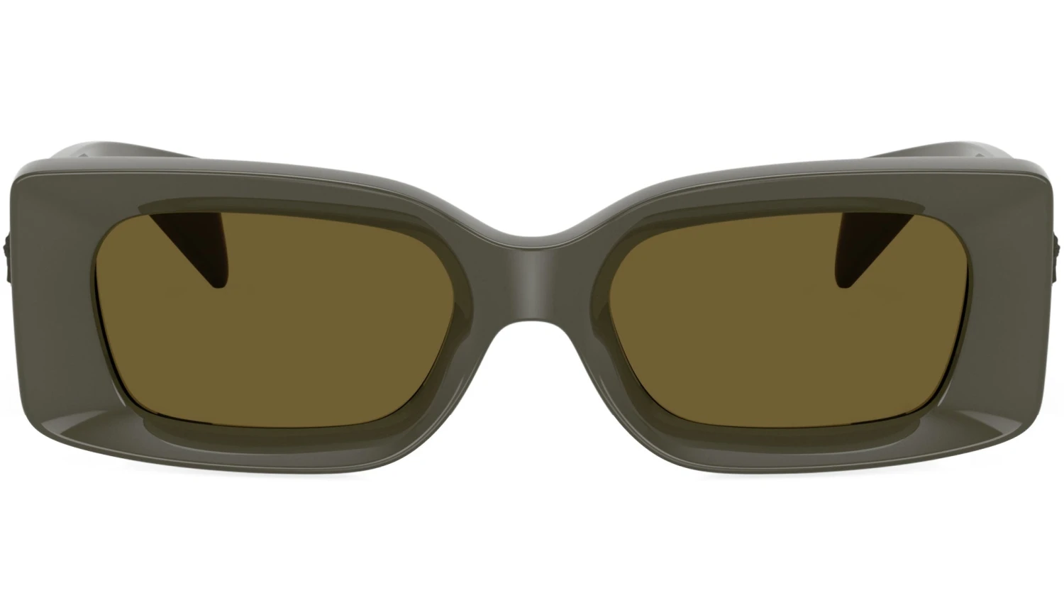 Versace VE4474U 549173 Dark Olive 3 Versace VE4474U 549173 Dark Olive