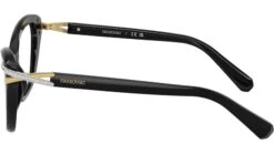 Swarovski SK2031 1001 Black -Luxe Eyewear Outlet b3dcfc4c273097e615abe6f2affdd086