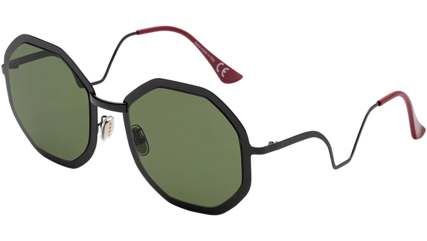 Marni Kamiora Mine Nero 4 Marni Kamiora Mine Nero - Image 2