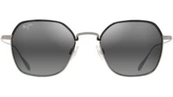 Maui Jim Moon Doggy 874 11B Titanium
