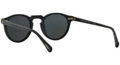 Oliver Peoples Gregory Peck Sun OV5217S Semi Matte Black 19 Oliver Peoples Gregory Peck Sun OV5217S Semi Matte Black -Luxe Eyewear Outlet b43d83284084959af7fd79cab44c9d72