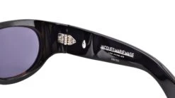 Clyde Black -Luxe Eyewear Outlet b45f1c9a5f0a81fe4c2eb3071e8cb1d5