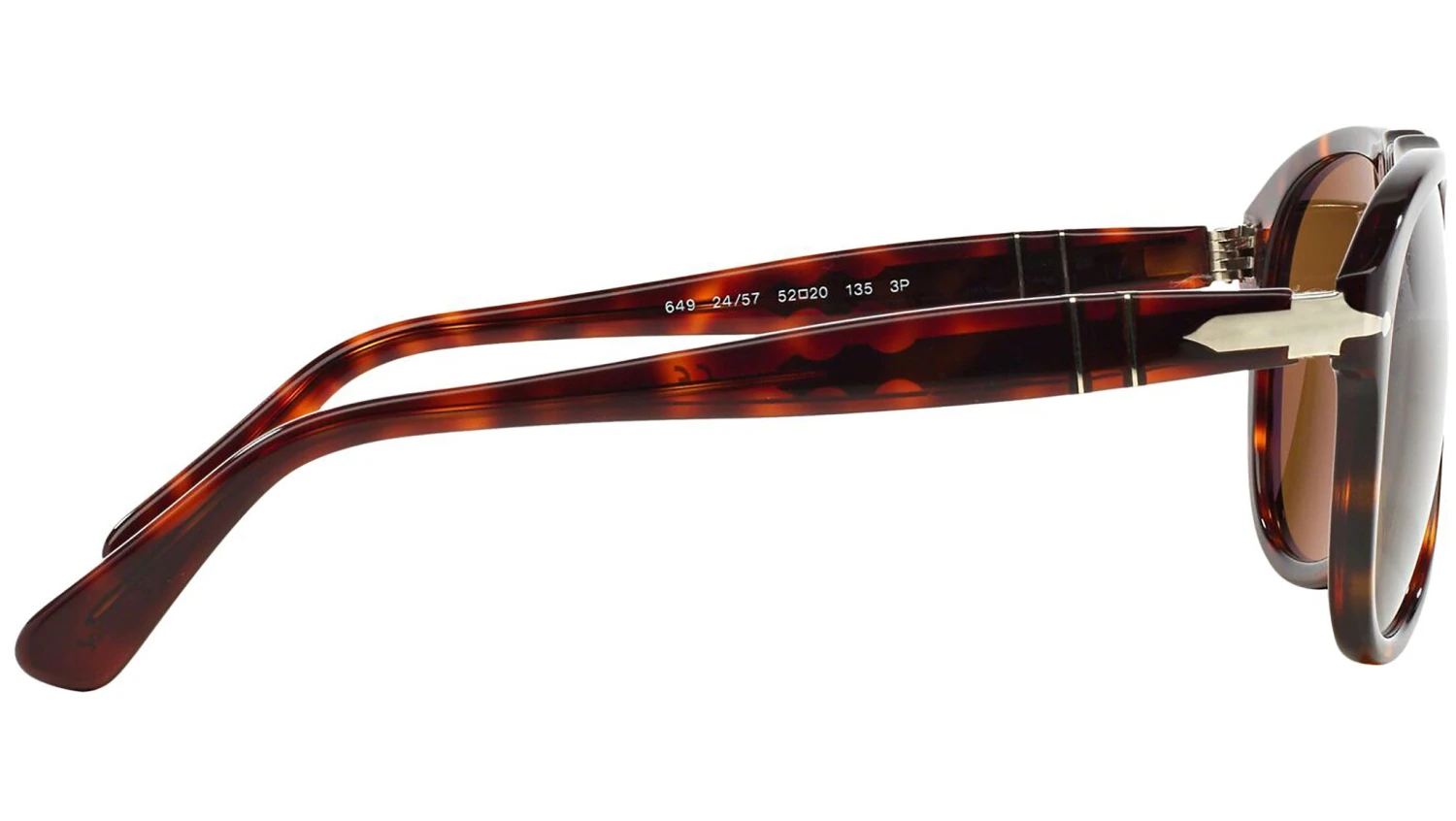 Persol PO0649 Havana Brown Polar 12 Persol PO0649 Havana Brown Polar - Image 10