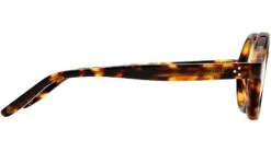 Rotondo Antique Havana -Luxe Eyewear Outlet b46de6fbc068d8167c1a95786a72c31f