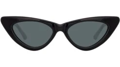 Dora C1 Black Yellow Gold