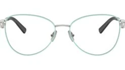 Tiffany TF1163B 6151 Blue Silver